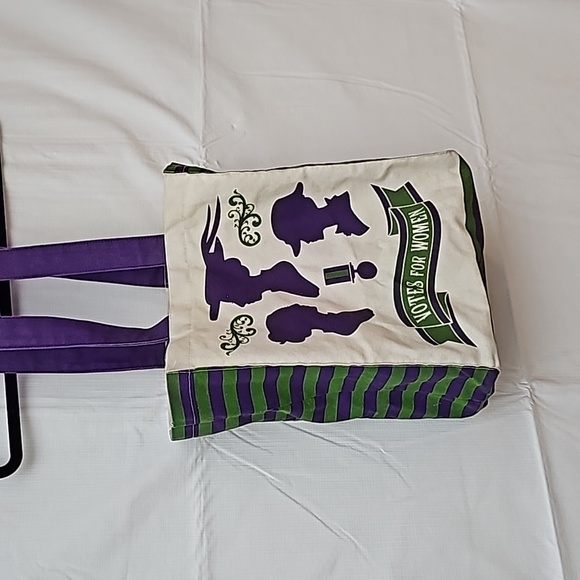 UK House of Commons Tote & Lapel - Picture 7 of 10